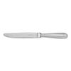 Christofle Silver Plated Perles Luncheon Knife 0010-025 view 1