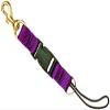 Innovative Split-Ring Lanyard 3-3/8 Inch Brass Bolt Snap (Green) view 1