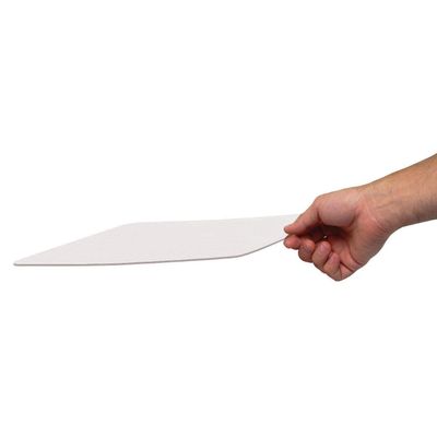 CLEAR DUST COVER INLAY FOR DG91000 SERIES