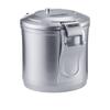 Delonghi 5513290061 500g Vacuum Coffee Canister view 1