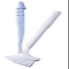 aiwa Swing Toilet Brush view 1