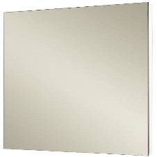 RANGAIRE MFG COMPANY Bathroom VANITIES & CABINETS 591094 Medicine Cabinet Single-Door Recessed 16" x 22"