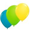 Betallatex 5" Deluxe Key Lime Latex Balloons (100ct) view 1