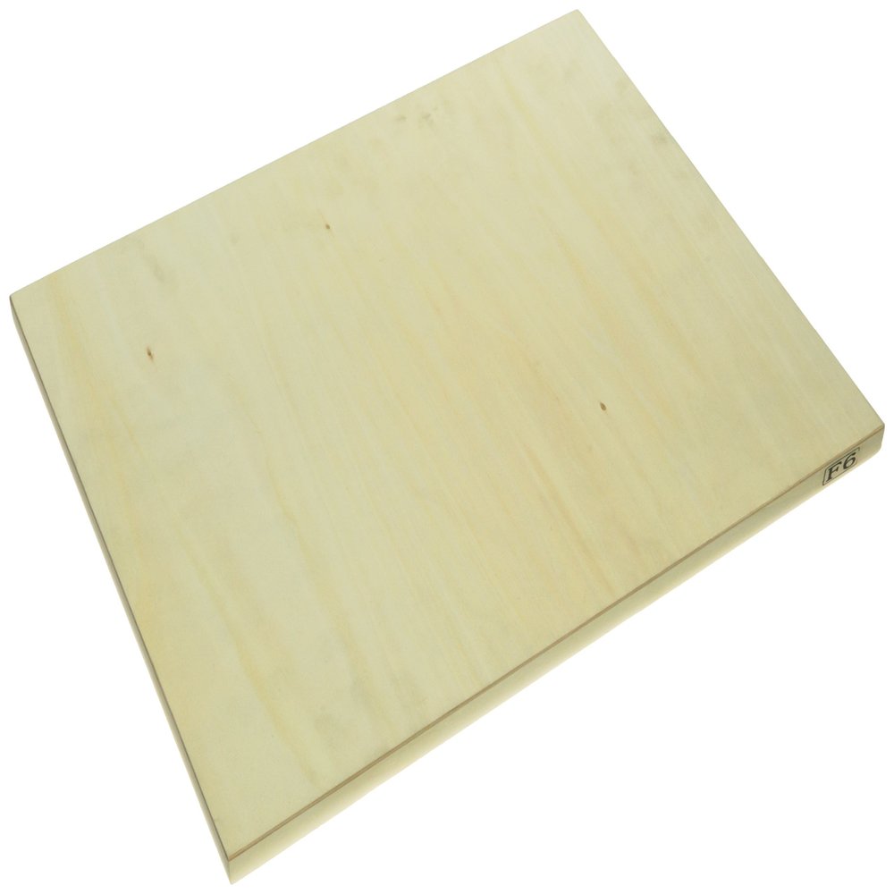 Cresan Japan Sinabeneer Panel F6, 16.1 x 12.5 inches (410 x 3