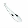 I GENIETTI Kiwi Spoon with Orange Peeler I GENIETT I, Silver view 1
