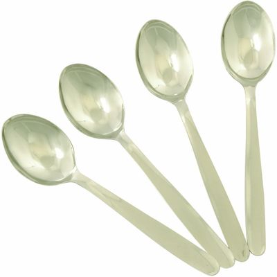 Chef Aid Spoon Set