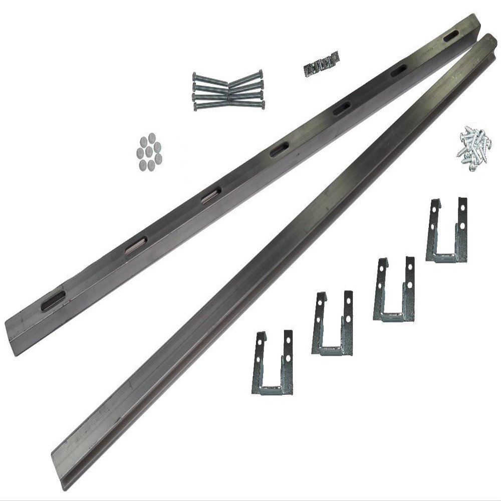 ROHL QN25UM 25" Undermount Sink Kit