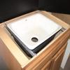 ROHL QN25UM 25" Undermount Sink Kit view 4