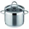 Forever Crystal Tescoma Vision 22 cm/ 4 Litre Casserole with Cover view 1