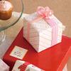(Heads) MSR-3S Message Stickers, Ribbon, Thank You, Orange (60 Stickers) view 3