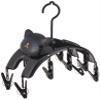 Clothespin hanger Black Cat [Toy] (japan import) view 1