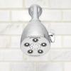 Speakman S-2005-H-E2 Hotel Anystream Shower Head for Stylish Bathroom Dcor, 2.0 GPM, Chrome view 3