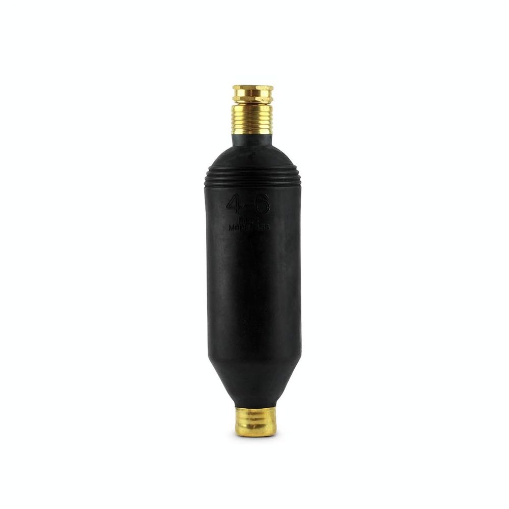 Drain King 456 Unclogs Main Drain Commercial Grade, 4 to 6 Inch