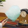 Azuma Duster, Fancy Duster Green, Total Length: Approx. 14.2 inches (36 cm), Green, Removes Dust with Static Electricity view 2