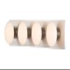 Volume Lighting V1024-33 4-Light Bath Bracket view 1
