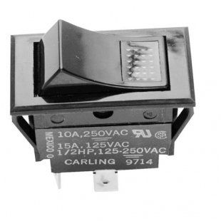 Switch1-1/2 X 7/8 For Pitco - Part# P5047118