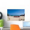 Wallmonkeys Meeting Room Cove Wall Mural Peel and Stick Graphic (18 in W x 12 in H) WM296838 view 1