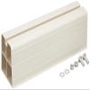 The Hare Ltd Resin Air Conditioning Installation Stand purarokku Pr  351 N  I Ivory view 1