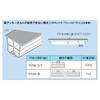 The Hare Ltd Resin Air Conditioning Installation Stand purarokku Pr  351 N  I Ivory view 2