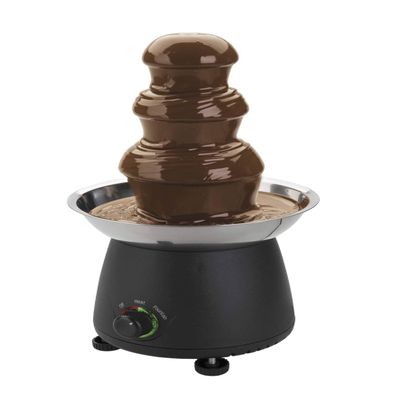 LACOR 69318 SMALL CHOCOLATE FOUNTAIN 190W