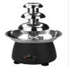 LACOR 69318 SMALL CHOCOLATE FOUNTAIN 190W view 2