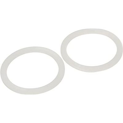 IBILI Indubasic 6-Cup Silicone Gasket, Set of 2