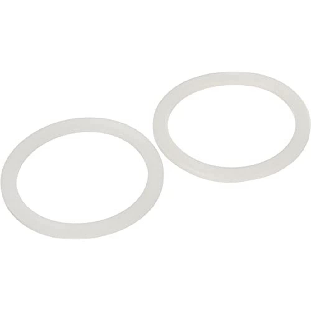 IBILI Indubasic 6-Cup Silicone Gasket, Set of 2