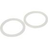 IBILI Indubasic 6-Cup Silicone Gasket, Set of 2 view 1