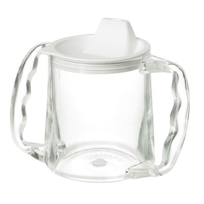 Homecraft Caring Mug with Large Spout Healthcare