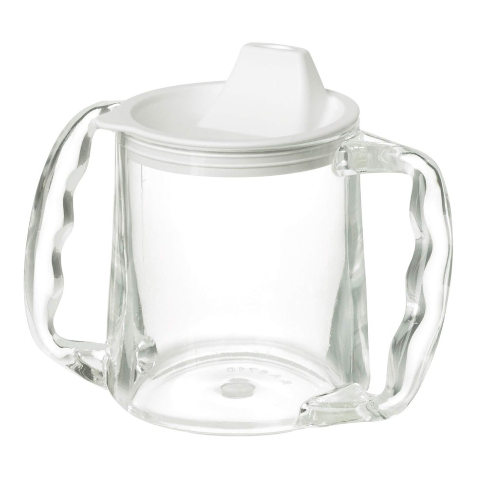 Homecraft Caring Mug with Large Spout Healthcare