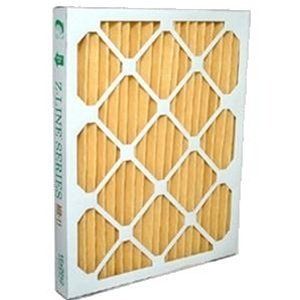 16x20x1 Merv 11 Furnace Filter (12 Pack)