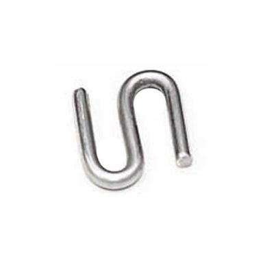LJ S Hook for Wire Shelving