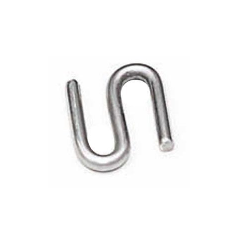 LJ S Hook for Wire Shelving