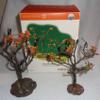 Dept 56 Scary Twisted Trees "Set of 2" view 4