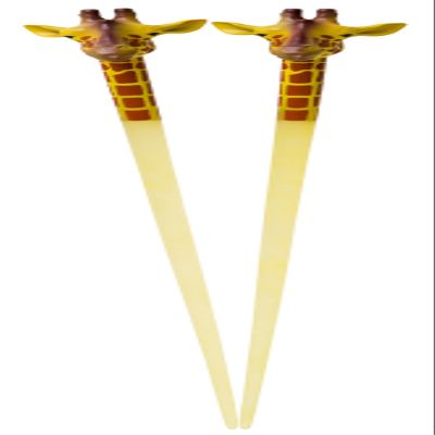 Kotobukiya Giraffe Animal Chopsticks