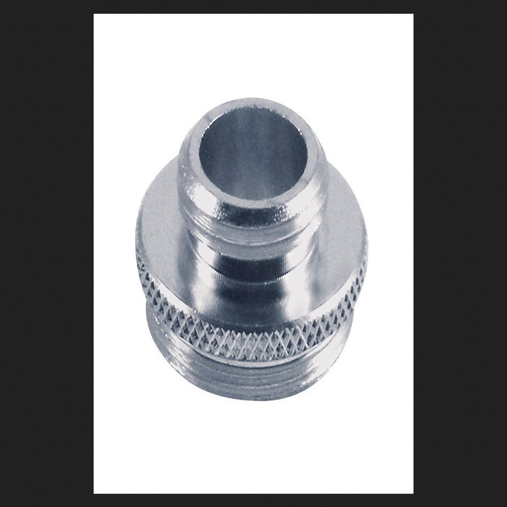 Danco Aerator ADPTR 5/8-18T LL MfrPartNo 9D0036119E
