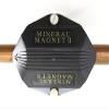 Mineral Magnet II Magnetic Water Conditioner and Softener - Salt-Free Water Descaler for Hard Water Treatment - Eco-Friendly & Easy Install for Homes, Condos and Apartments. USA Designed and owned. view 4