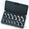 CTA Tools 9220 E-Series Star Sockets, 13 Piece Set view 1