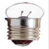 Satco 509K Miniatures Miniature Light, 4.32W E12 G6, Bulb [Pack of 10] view 1
