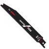 Bosch S922EHM Stainless Steel Saver Saw Blade Set of 2 view 1