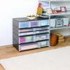 Drawer Case Brio White view 3