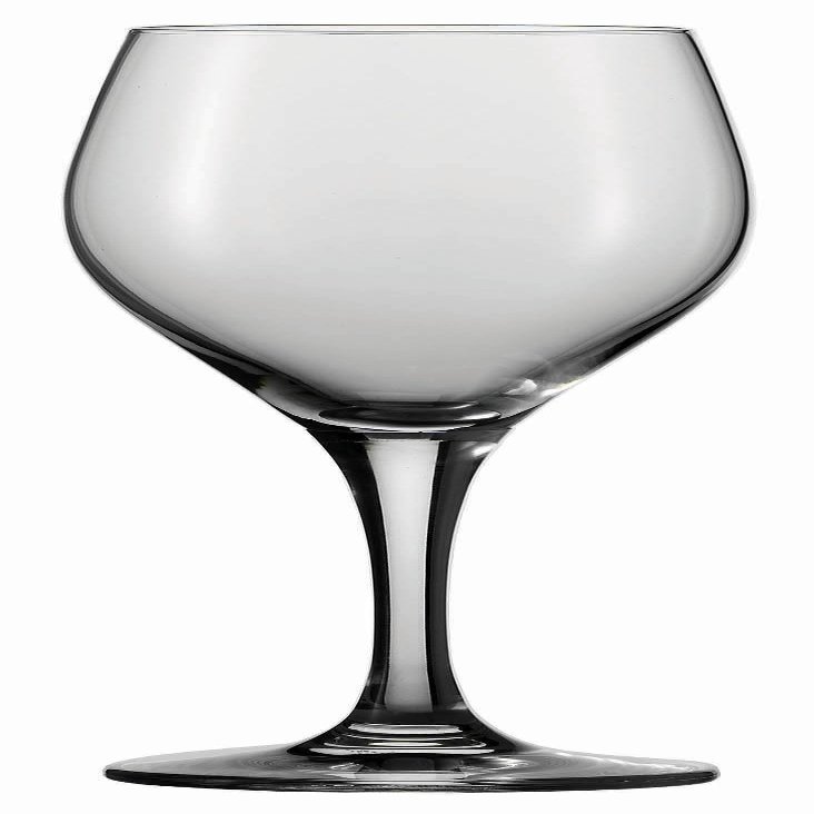 Schott Zwiesel Tritan Crystal Glass Mondial Stemware Collection Burgundy/All Purpose Red Wine Glass, 10.9-Ounce, Set of 6