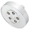 Speakman S-3010 Neo Anystream High Pressure Adjustable 2.5 GPM Shower Head, Polished Chrome view 1