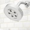 Speakman S-3010 Neo Anystream High Pressure Adjustable 2.5 GPM Shower Head, Polished Chrome view 3