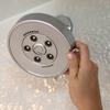 Speakman S-3010 Neo Anystream High Pressure Adjustable 2.5 GPM Shower Head, Polished Chrome view 4