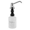 Bobrick B-8221 Manual Soap Dispenser view 1