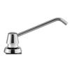 Bobrick B-8221 Manual Soap Dispenser view 2