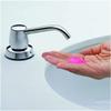 Bobrick B-8221 Manual Soap Dispenser view 3