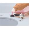 Bobrick B-8221 Manual Soap Dispenser view 4