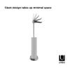 Umbra Tucan Toilet Paper Stand with Reserve view 4